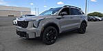 New 2025 KIA SORENTO X-LINE SX PRESTIGE in HENDERSON, NEVADA