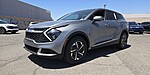 New 2025 KIA SPORTAGE HYBRID LX in HENDERSON, NEVADA
