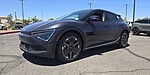 New 2025 KIA EV6 LIGHT in HENDERSON, NEVADA