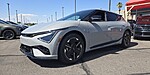 New 2025 KIA EV6 GT-LINE in HENDERSON, NEVADA
