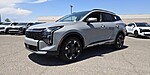 New 2026 KIA SPORTAGE SX-PRESTIGE in HENDERSON, NEVADA