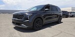 New 2026 KIA CARNIVAL SX PRESTIGE in HENDERSON, NEVADA