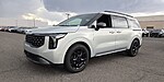 New 2026 KIA CARNIVAL SX PRESTIGE in HENDERSON, NEVADA