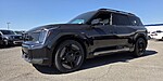 New 2026 KIA EV9 GT-LINE in HENDERSON, NEVADA
