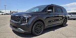 New 2026 KIA CARNIVAL SX PRESTIGE in HENDERSON, NEVADA