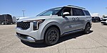 New 2026 KIA CARNIVAL HYBRID SX in HENDERSON, NEVADA