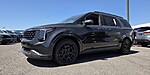 New 2026 KIA CARNIVAL HYBRID SX in HENDERSON, NEVADA