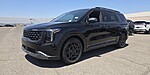 New 2025 KIA CARNIVAL SX PRESTIGE in HENDERSON, NEVADA
