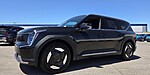 New 2026 KIA EV9 WIND in HENDERSON, NEVADA