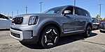 New 2025 KIA TELLURIDE EX in HENDERSON, NEVADA