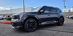 New 2026 KIA EV9 GT-LINE in HENDERSON, NEVADA