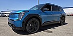 New 2026 KIA EV9 LAND in HENDERSON, NEVADA