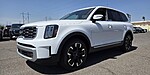New 2025 KIA TELLURIDE SX in HENDERSON, NEVADA