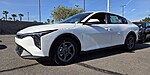 New 2025 KIA K4 LXS in HENDERSON, NEVADA