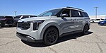 New 2026 KIA CARNIVAL SX PRESTIGE in HENDERSON, NEVADA