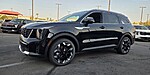 New 2025 KIA SORENTO EX in HENDERSON, NEVADA