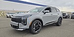 New 2026 KIA SPORTAGE SX in HENDERSON, NEVADA
