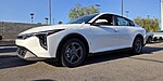 New 2025 KIA K4 LXS in HENDERSON, NEVADA