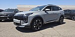 New 2026 KIA SPORTAGE SX-PRESTIGE in HENDERSON, NEVADA