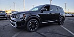 New 2025 KIA TELLURIDE SX in HENDERSON, NEVADA