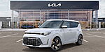 New 2025 KIA SOUL GT-LINE in HENDERSON, NEVADA