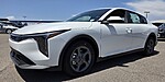 New 2025 KIA K4 LXS in HENDERSON, NEVADA