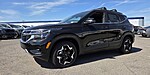 New 2025 KIA SELTOS EX in HENDERSON, NEVADA