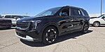 New 2026 KIA CARNIVAL EX in HENDERSON, NEVADA