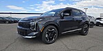 New 2026 KIA SPORTAGE SX in HENDERSON, NEVADA