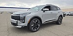 New 2026 KIA SPORTAGE SX-PRESTIGE in HENDERSON, NEVADA