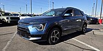 New 2025 KIA NIRO SX in HENDERSON, NEVADA
