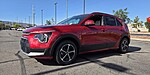 New 2025 KIA NIRO EX in HENDERSON, NEVADA