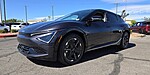 New 2025 KIA EV6 WIND in HENDERSON, NEVADA