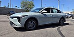 New 2025 KIA K4 LXS in HENDERSON, NEVADA
