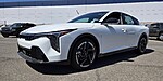 New 2025 KIA K4 GT-LINE in HENDERSON, NEVADA