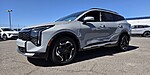New 2026 KIA SPORTAGE SX in HENDERSON, NEVADA