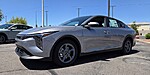 New 2025 KIA K4 LXS in HENDERSON, NEVADA