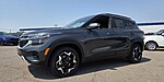 New 2026 KIA SELTOS S in HENDERSON, NEVADA