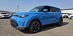 New 2025 KIA SOUL EX in HENDERSON, NEVADA