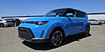 New 2025 KIA SOUL EX in HENDERSON, NEVADA
