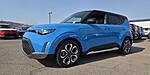 New 2025 KIA SOUL EX in HENDERSON, NEVADA