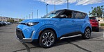 New 2025 KIA SOUL EX in HENDERSON, NEVADA