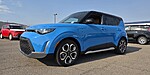 New 2025 KIA SOUL EX in HENDERSON, NEVADA