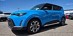 New 2025 KIA SOUL EX in HENDERSON, NEVADA