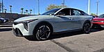 New 2025 KIA K4 GT-LINE in HENDERSON, NEVADA