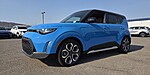 New 2025 KIA SOUL EX in HENDERSON, NEVADA
