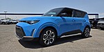 New 2025 KIA SOUL EX in HENDERSON, NEVADA