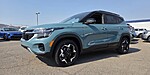New 2026 KIA SELTOS S in HENDERSON, NEVADA