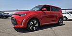 New 2025 KIA SOUL GT-LINE in HENDERSON, NEVADA