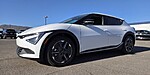 New 2025 KIA EV6 LIGHT LONG RANGE in HENDERSON, NEVADA